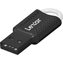 Lexar Jumpdrive V40 16 GB USB 2.0 Flash Bellek