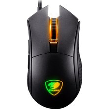 Cougar Revenger-S Oyuncu Mouse