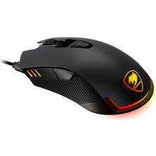 Cougar Revenger Oyuncu Mouse CGR-WOMI-REV