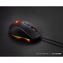 Cougar Minos X3 Oyuncu Mouse CGR-WOMB-MX3     