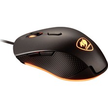 Cougar Minos X3 Oyuncu Mouse CGR-WOMB-MX3     