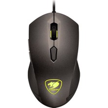 Cougar Minos X3 Oyuncu Mouse CGR-WOMB-MX3     