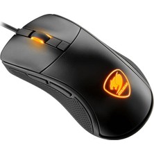 Cougar Surpassion Oyuncu Mouse