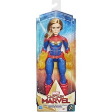 CAPTAIN MARVEL FİGÜR