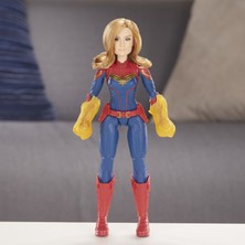 CAPTAIN MARVEL FİGÜR