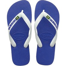 Havaianas Brasil Logo Çocuk Terlik