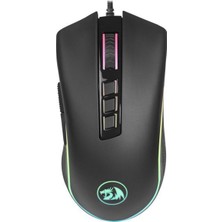 Redragon Cobra RGB Gaming Mouse