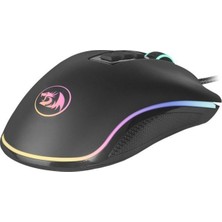 Redragon Cobra RGB Gaming Mouse