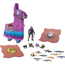 Fortnite Pinyata Özel Figür Set