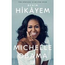 Benim Hikâyem - Michelle Obama