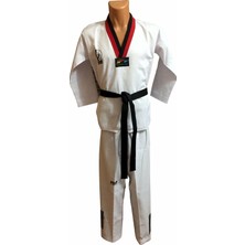 Pum Yaka Taekwondo Elbisesi