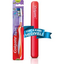 Colgate Zig Zag Diş Fırçası Orta