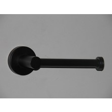 Çağdaş Mat Serisi Tuvalet Kağıtlık