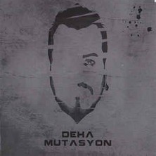 Deha - Mutasyon CD