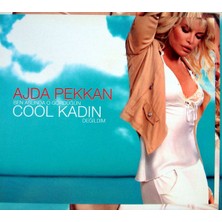 Ajda Pekkan - Cool Kadın CD