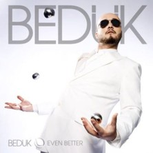 Bedük - Even Better CD