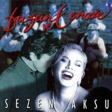 Sezen Aksu ‎- Düğün ve Cenaze CD