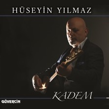 Hüseyin Yılmaz ‎- Kadem CD