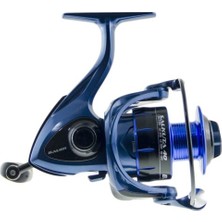 Bauer Salkuta 60 Olta Makinesi