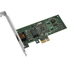 Intel Gigabit CT PCI Express Masaüstü Ethernet Kartı