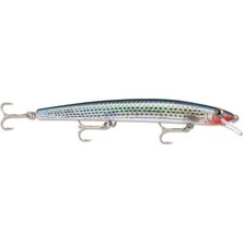 Rapala Max Rap Sahte Balığı