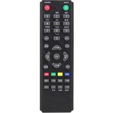 Tayfun Magbox King Sd Scart Uydu Alıcısı Kumandası