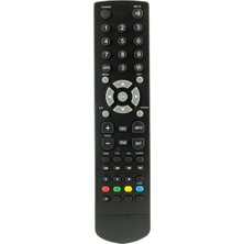 Tayfun Amstrad Leon Hd Uydu Alıcısı Kumandası