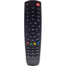 Tayfun Amstrad Ott Box Hd Uydu Alıcısı Kumandası