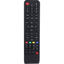 Tayfun Korax Vipbox Hd Uydu Alıcısı Kumandası