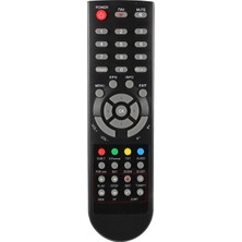 Tayfun Sunny 14056-14800 Hd Uydu Alıcısı Kumandası