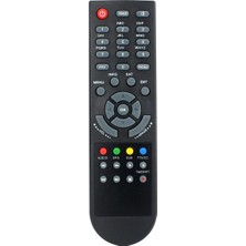 Tayfun Sunny 14950 Hd Uydu Alıcısı Kumandası