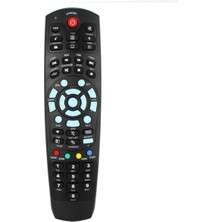 Tayfun Sunny At-14020-14030-14100-14450-14700 Hd Uydu Alıcısı Kumandası