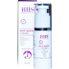 HHS Anti Aging Krem 30 ml