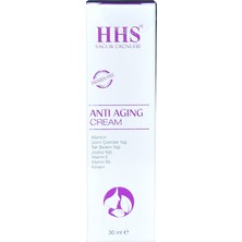 HHS Anti Aging Krem 30 ml