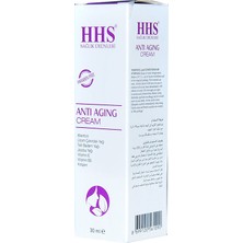 HHS Anti Aging Krem 30 ml