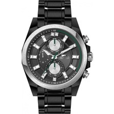 Slazenger SL.09.1571.2.04 Erkek Kol Saati