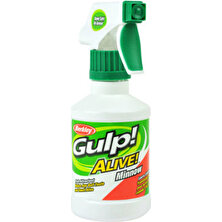 Berkley Gulp Alive Attractant Spray