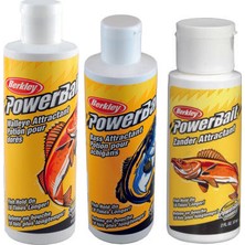 Berkley Powebait Attractant Koku