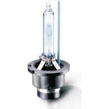 Photon D6S 6000K +%50 Fazla Işık Oem Ampül