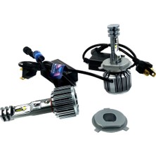 Photon Milestone H4 H/L Led Headlight