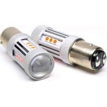 Photon P21/5W Red (Kirmizi) Exclusive Serie Ph7216 R Ex