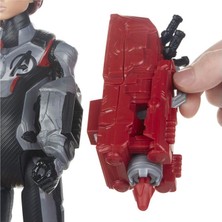 Avengers Endgame Titan Hero Figür Black Widow E3309-E3920