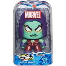 Marvel Mighty Muggs Figür Gamora E2122-E2208