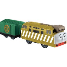 Thomas Friends Motorlu Büyük Tekli Trenler Bmk88-Bmk92