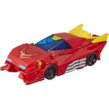 Transformers Cyberverse Figür E1884-E3638