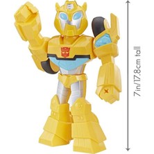 Transformers Rescue Bots Büyük Figür Bumblebee E4131-E4173