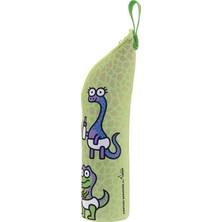 Laken Laken Paslanmaz Çelik Thermo 0,50L.+Neoprene Kılıf Dinos