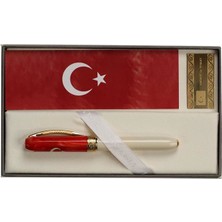 Visconti Türkiye Dolma Kalem 48200