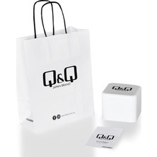 Q&Q VP47J035Y Unisex Çocuk Kol Saati