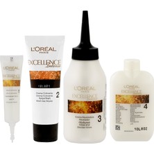 L'Oréal Paris Excellence Intense Saç Boyası 120 Çok Açık Çarpıcı Sarı